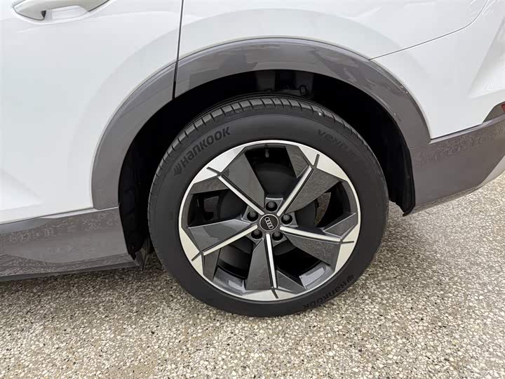 Фото 9 - Audi Q5 e-tron