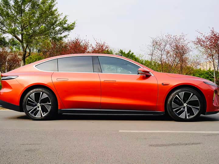 Фото 3 - Nio ET7