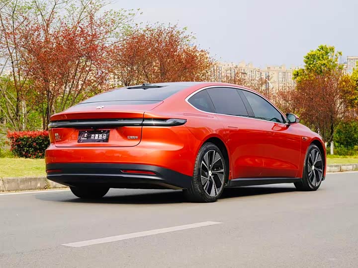 Фото 4 - Nio ET7