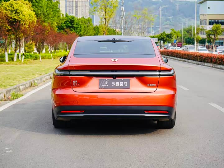 Фото 5 - Nio ET7