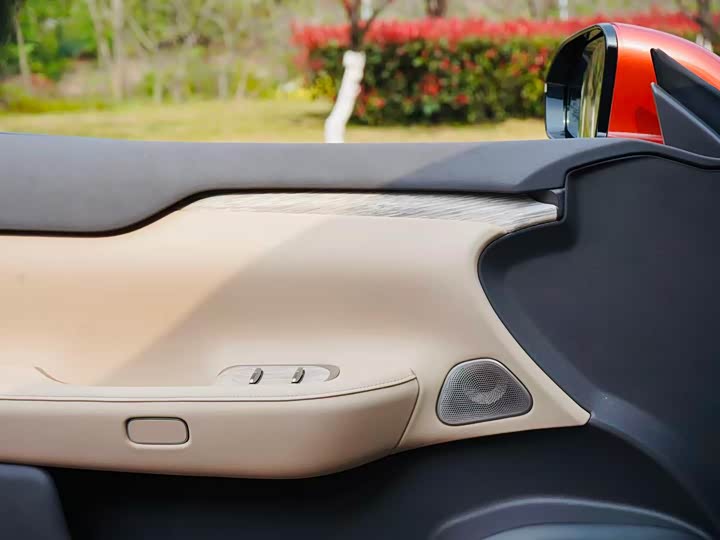 Фото 7 - Nio ET7