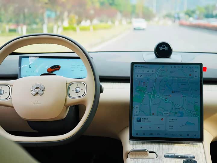 Фото 9 - Nio ET7