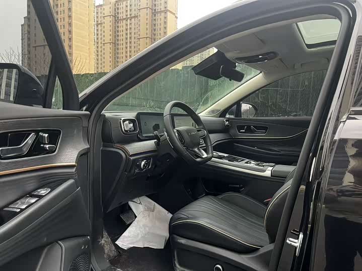 Photo 4 - Chery Tiggo 9