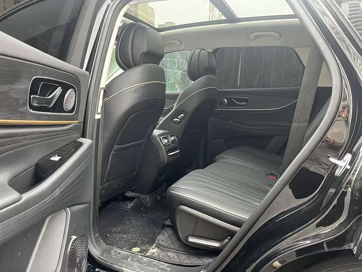 Photo 5 - Chery Tiggo 9