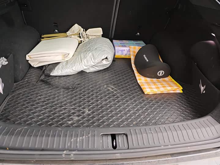 Photo 4 - BAIC Arcfox Alpha S