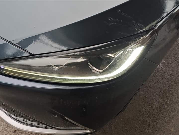 Photo 5 - BAIC Arcfox Alpha S