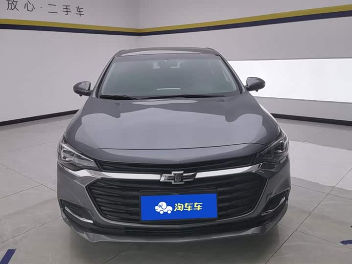 Фото 2 - Chevrolet Monza