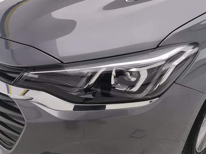 Фото 5 - Chevrolet Monza