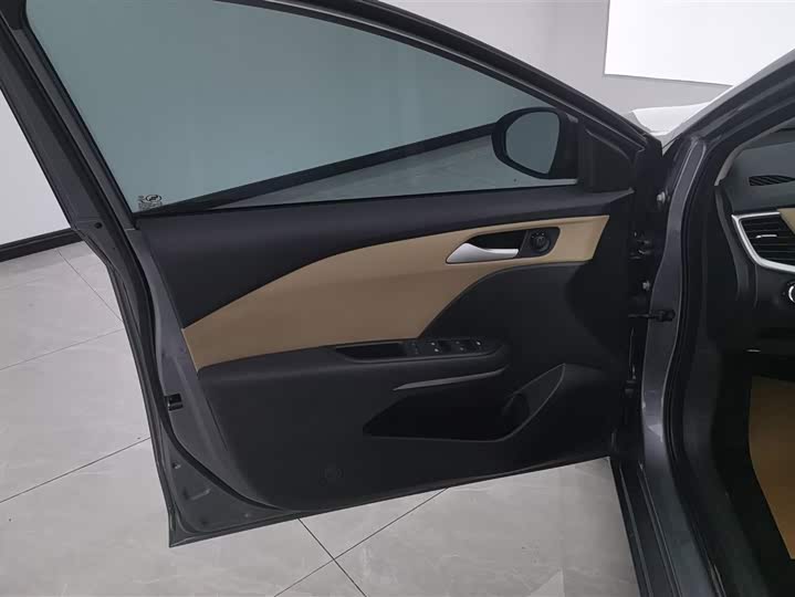 Фото 7 - Chevrolet Monza