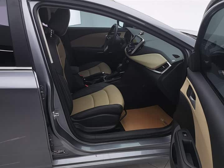 Фото 8 - Chevrolet Monza