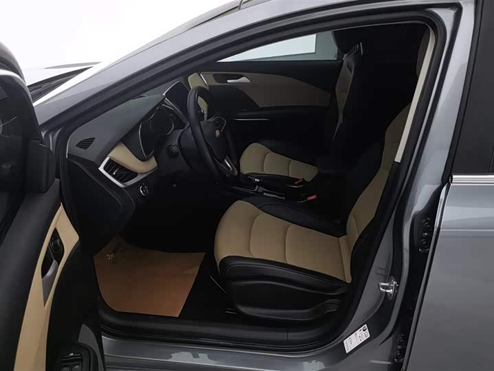 Фото 9 - Chevrolet Monza