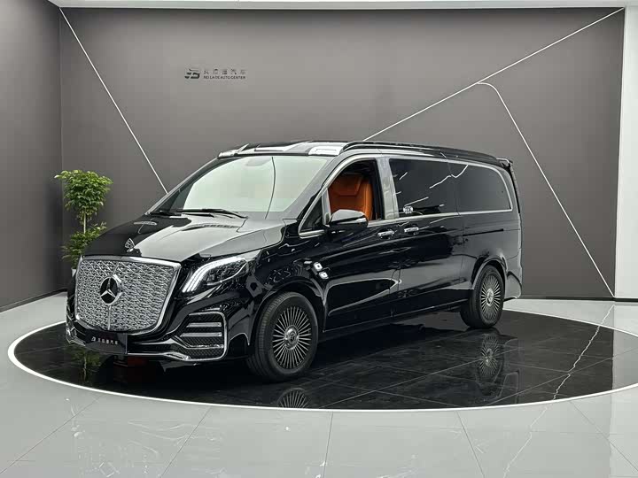 Фото 1 - Mercedes-Benz Vito