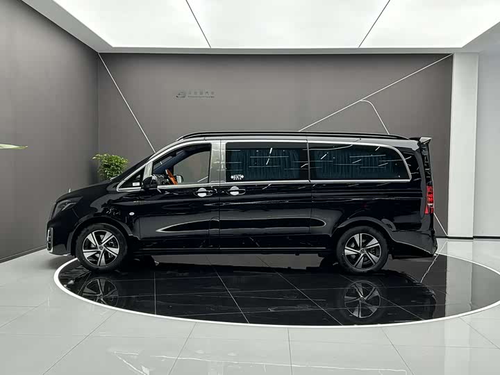 Фото 3 - Mercedes-Benz Vito