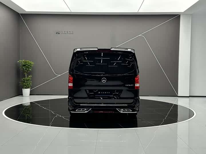 Фото 4 - Mercedes-Benz Vito