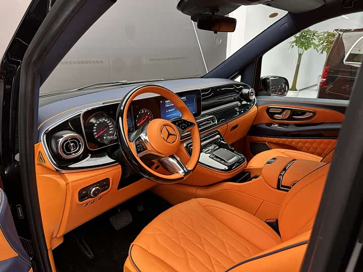 Фото 5 - Mercedes-Benz Vito