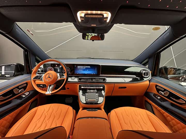 Фото 6 - Mercedes-Benz Vito