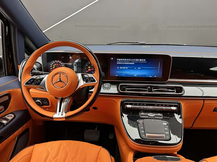 Фото 7 - Mercedes-Benz Vito