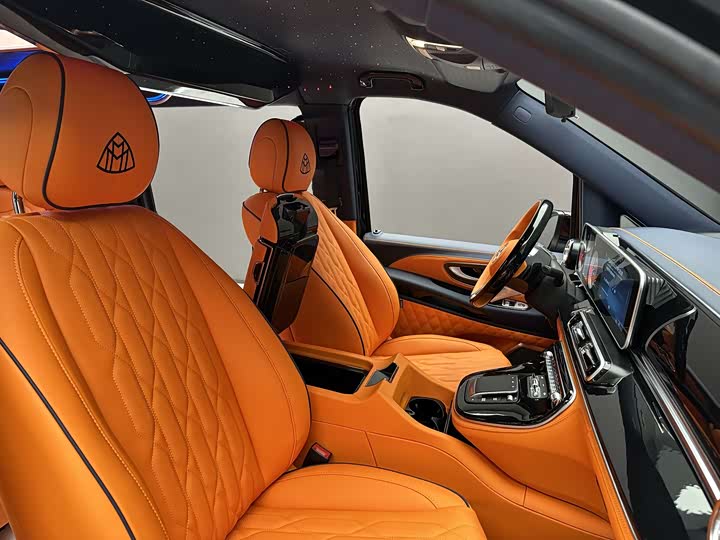 Фото 8 - Mercedes-Benz Vito