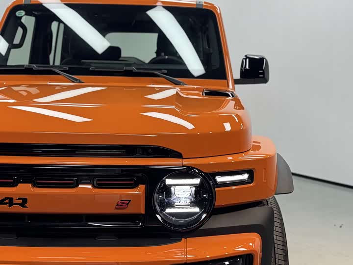 Фото 4 - Chery iCar V23