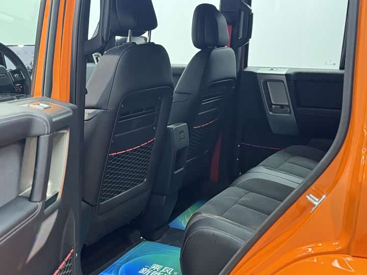 Фото 7 - Chery iCar V23