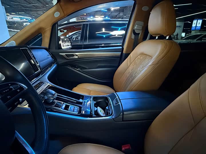 Фото 5 - GAC Trumpchi M8