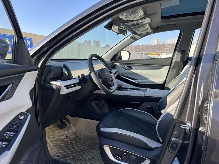 Фото 4 - Changan CS75 Plus