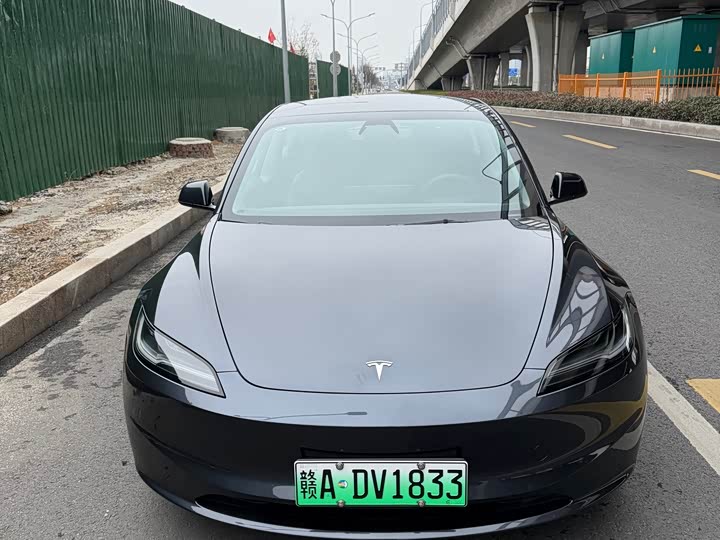 Photo 1 - Tesla Model 3
