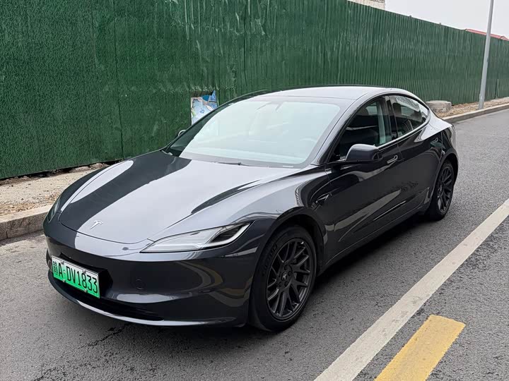 Photo 2 - Tesla Model 3