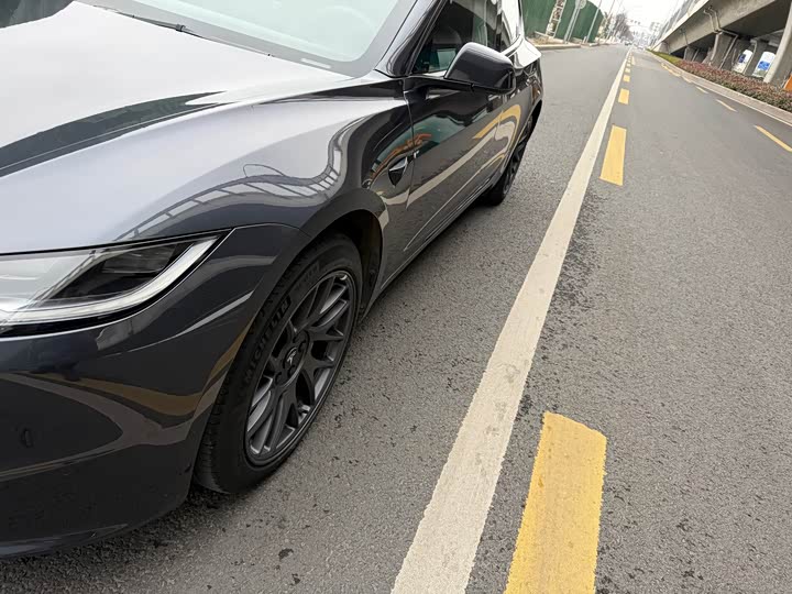 Photo 3 - Tesla Model 3