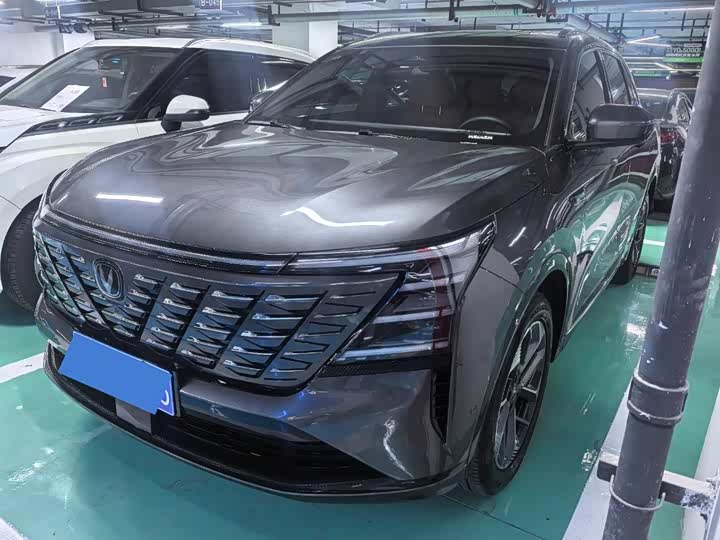 Фото 1 - Changan CS75 Plus