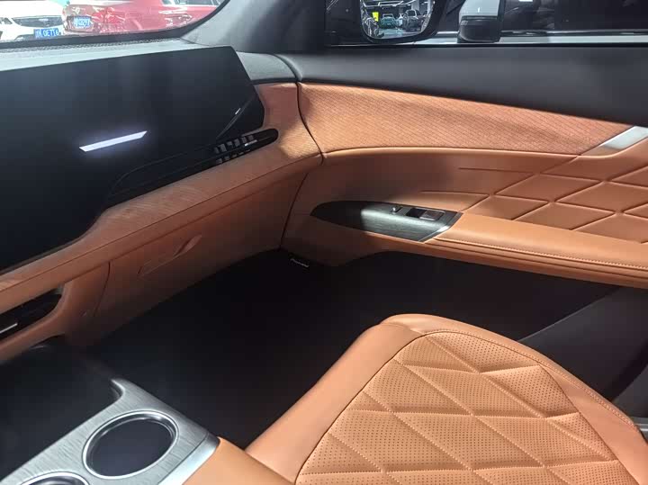 Фото 7 - Changan CS75 Plus