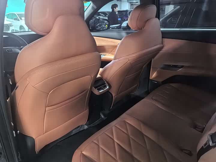 Фото 8 - Changan CS75 Plus