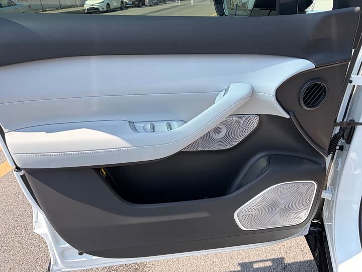 Фото 5 - Nio ES6