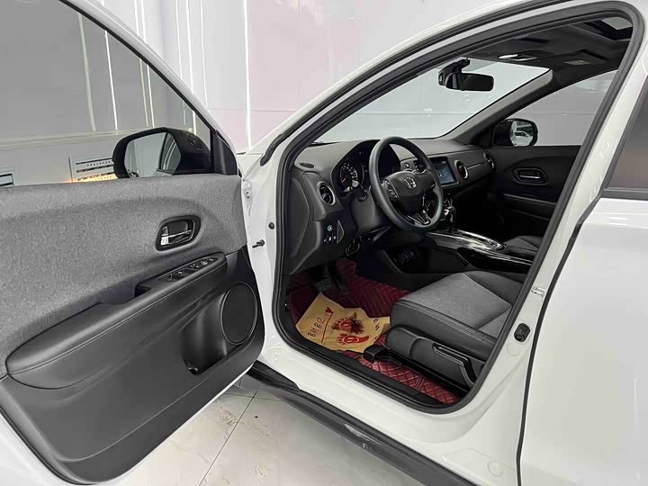 Фото 7 - Honda XR-V