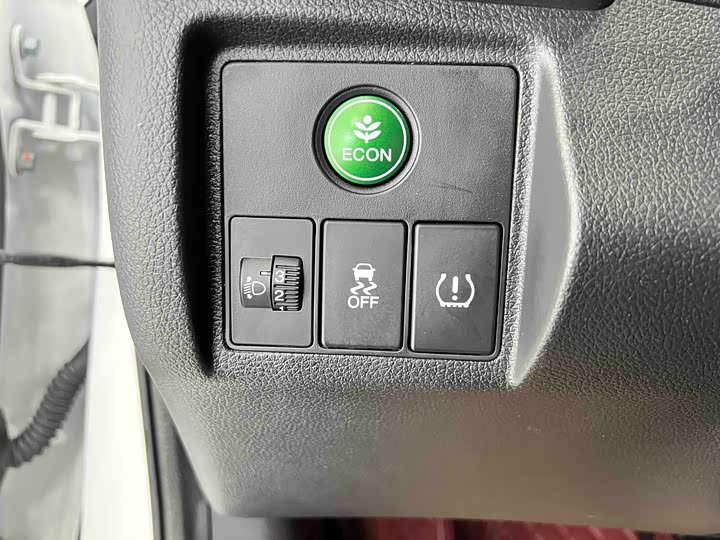 Фото 9 - Honda XR-V