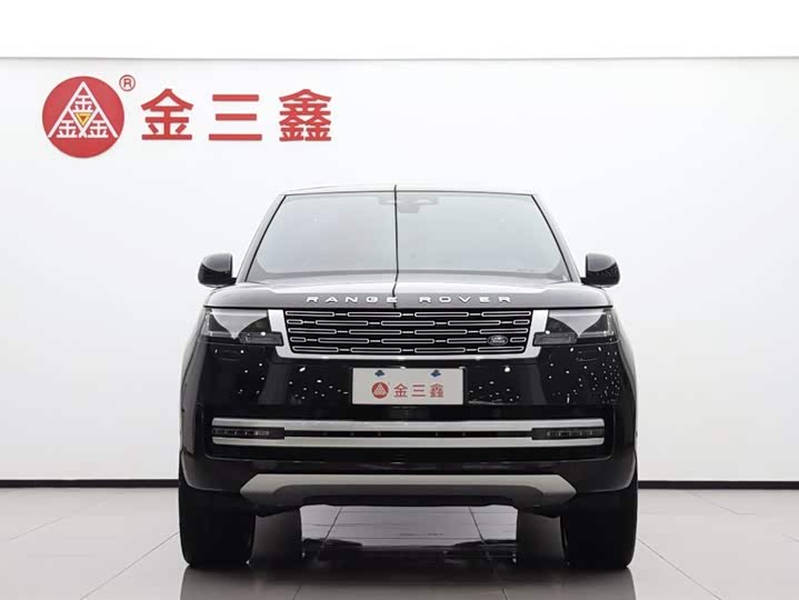 Фото 5 - Land Rover Range Rover