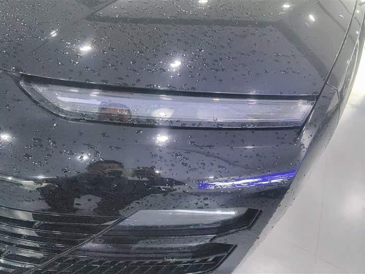 Photo 5 - Jetour Dashing