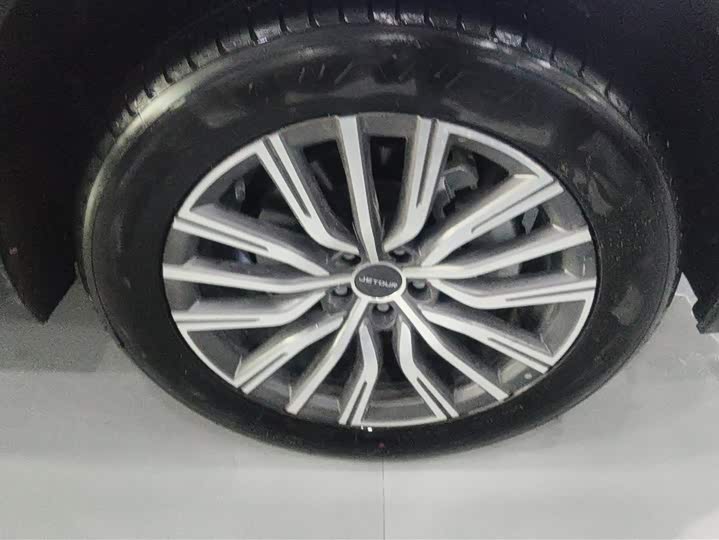 Photo 6 - Jetour Dashing