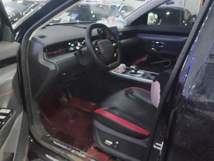 Photo 9 - Jetour Dashing