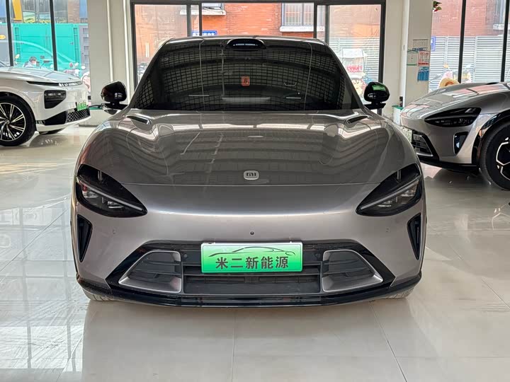 Фото 2 - Xiaomi YU7