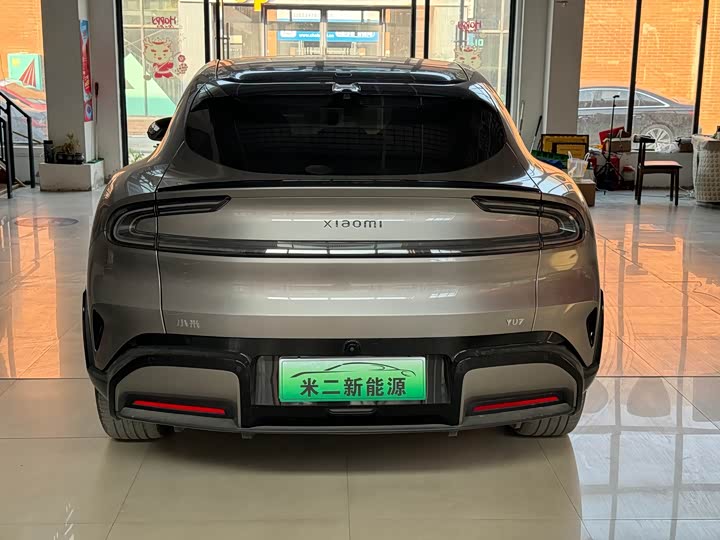 Фото 7 - Xiaomi YU7