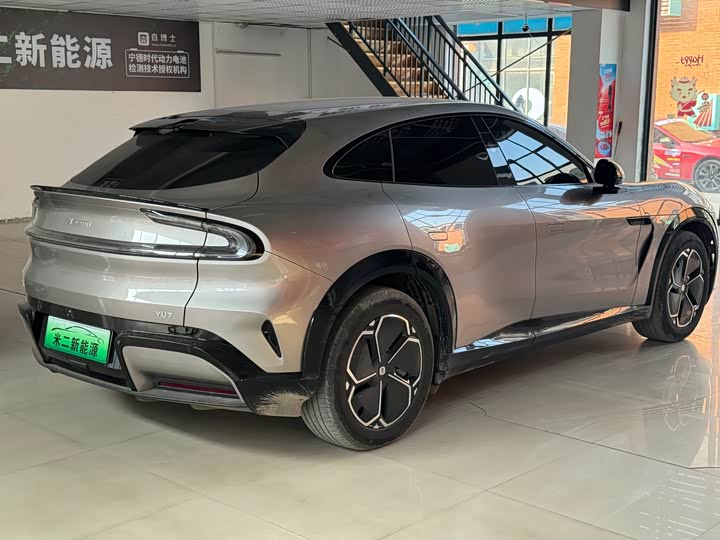 Фото 8 - Xiaomi YU7