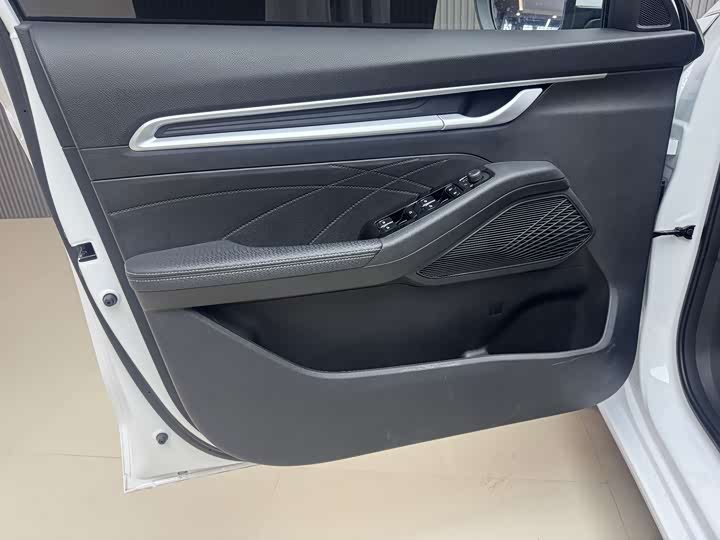 Фото 9 - Geely Emgrand