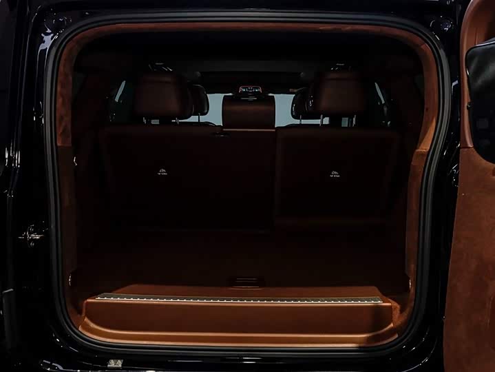 Фото 6 - Tank 700 Hybrid