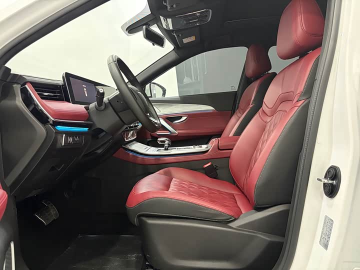 Фото 4 - Jetour X70 Plus