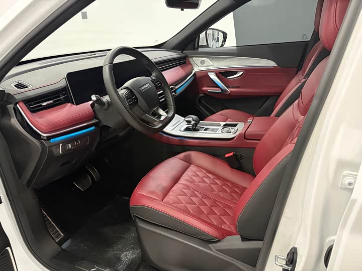 Фото 6 - Jetour X70 Plus