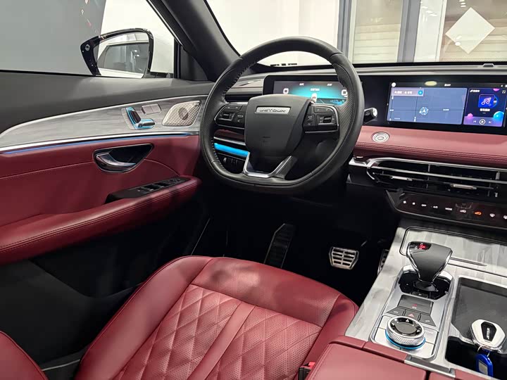 Фото 8 - Jetour X70 Plus