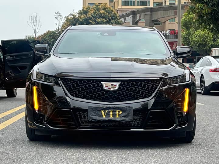 Photo 2 - Cadillac CT5