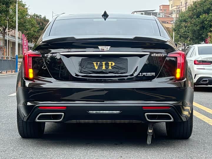 Photo 5 - Cadillac CT5