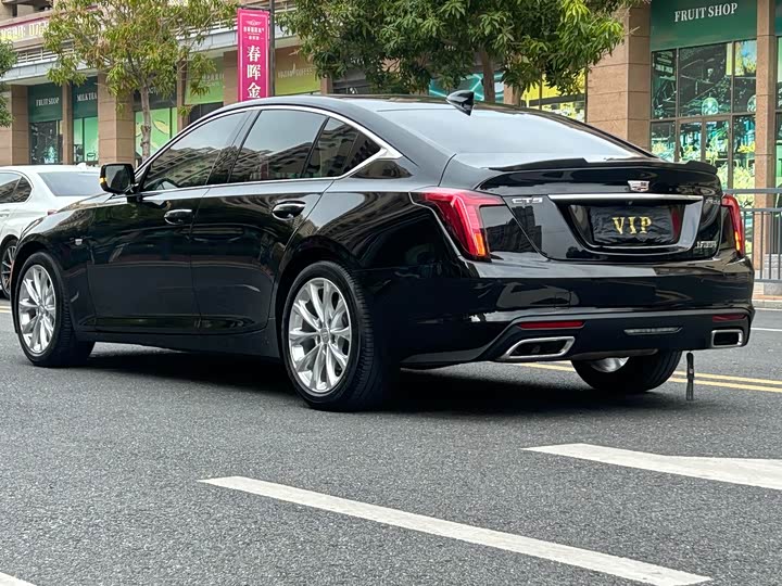 Photo 6 - Cadillac CT5